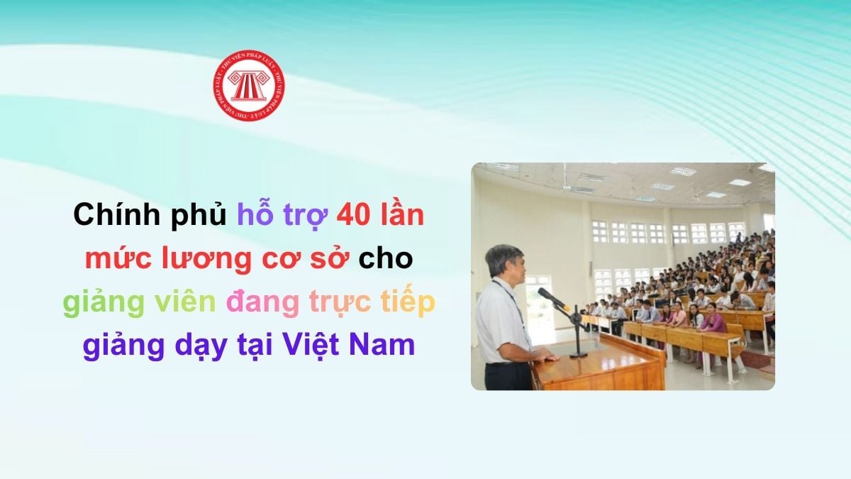 Lao Động Tiền Lương