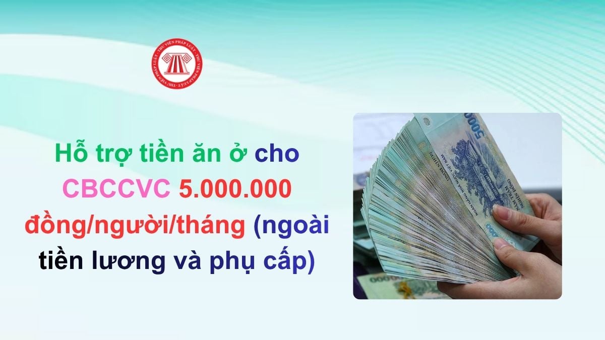 Lao Động Tiền Lương