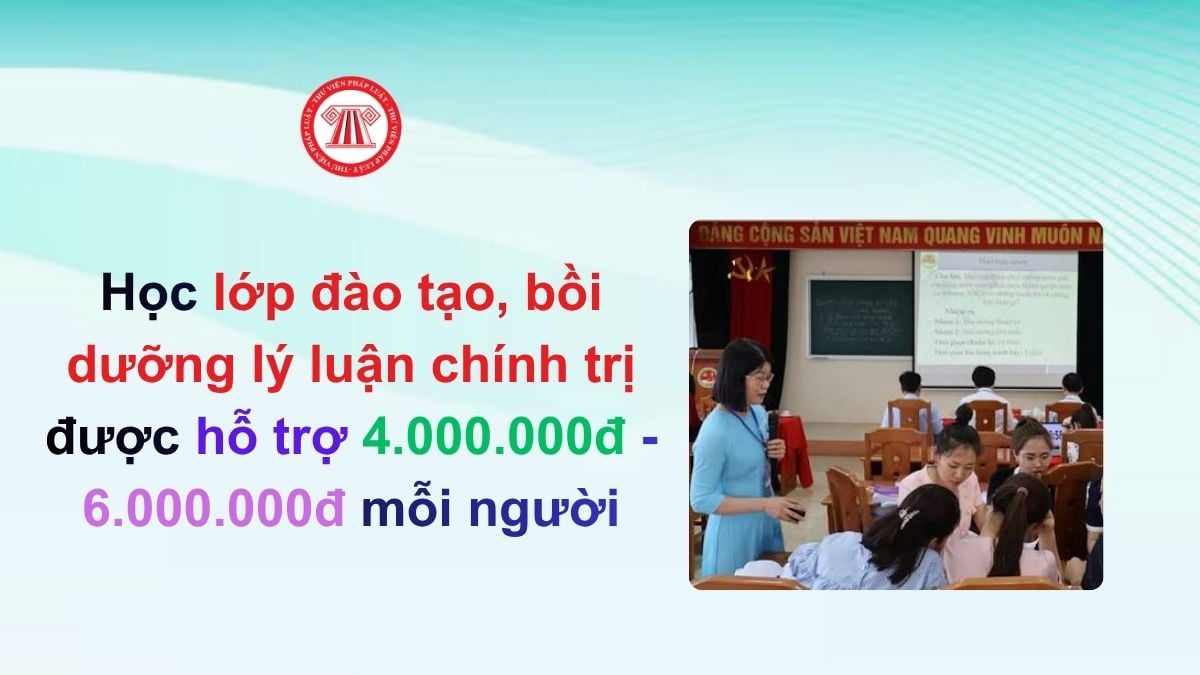Lao Động Tiền Lương