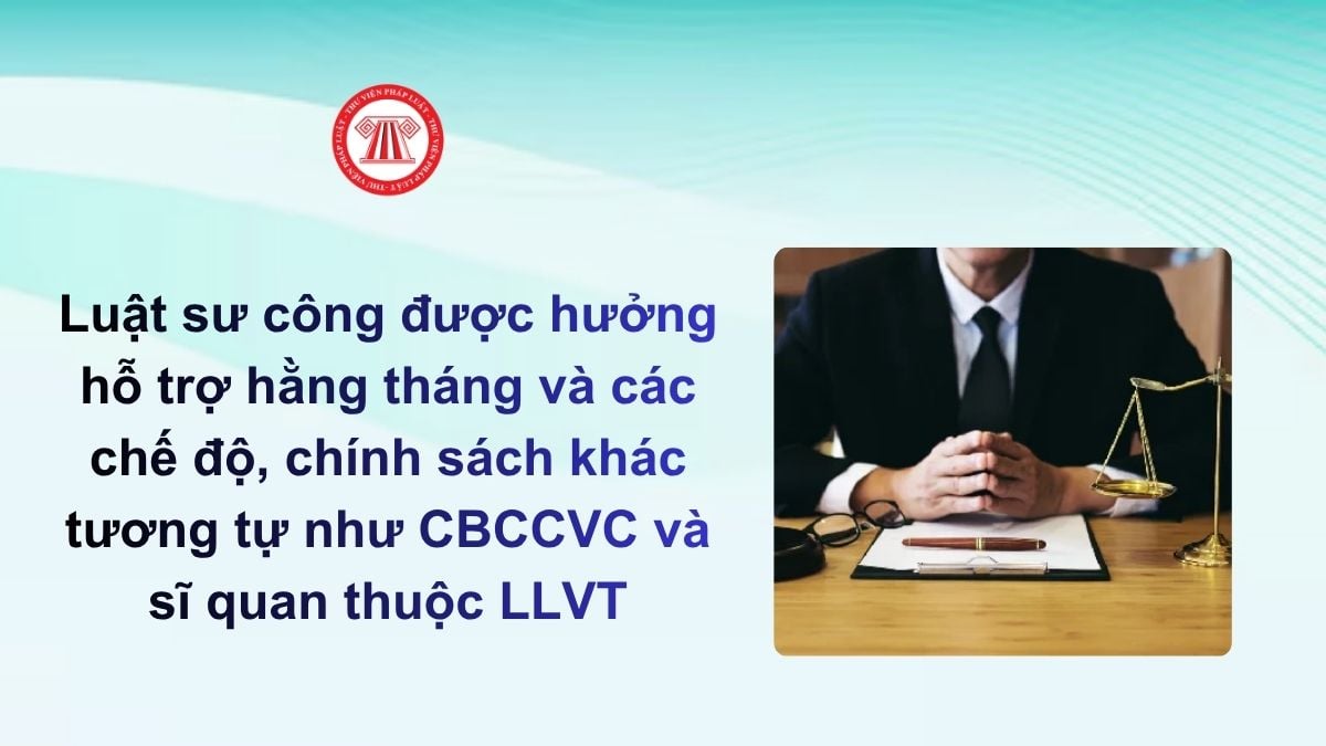 Lao Động Tiền Lương