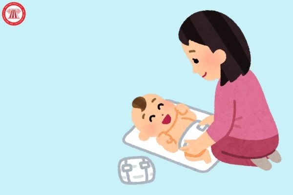 Thời gian nghỉ 60 phút mỗi ngày trong giờ làm việc đối với lao động nữ nuôi con dưới 12 tháng tuổi được bố trí cố định hay linh hoạt?