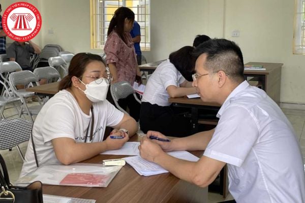 Tư vấn viên pháp luật là gì? Thành lập Trung tâm tư vấn pháp luật cần phải có bao nhiêu tư vấn viên pháp luật?