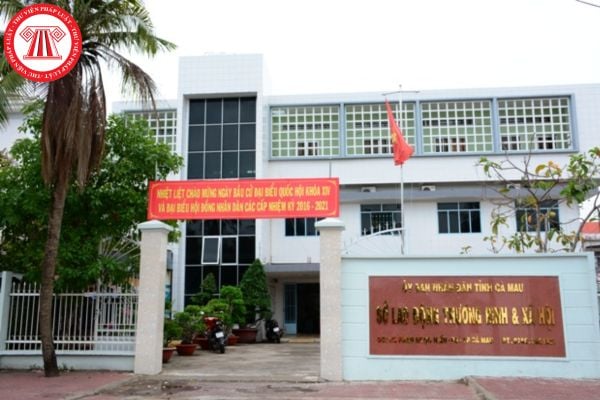 Trong lĩnh vực người lao động Việt Nam đi làm việc ở nước ngoài theo hợp đồng, Sở Lao động - Thương binh và Xã hội có nhiệm vụ và quyền hạn gì?