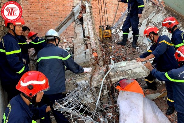 Cục An toàn lao động có vị trí và chức năng thế nào? Cơ cấu tổ chức của Cục An toàn lao động được quy định ra sao?