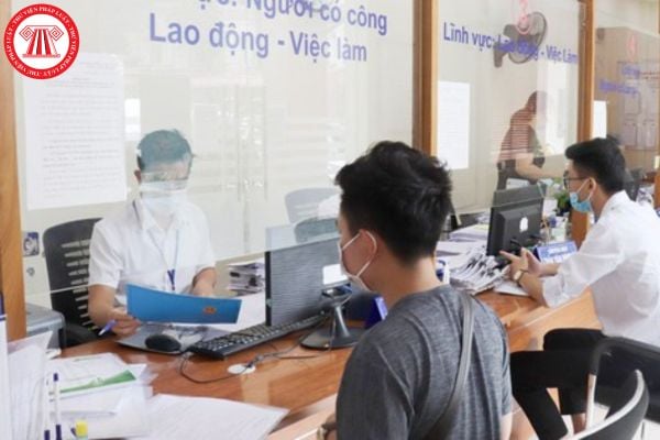 Điều kiện thành lập đơn vị sự nghiệp công lập trong ngành, lĩnh vực lao động, người có công và xã hội là gì?