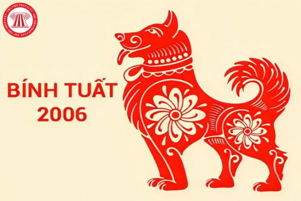 Tử vi 2025 tuổi Bính Tuất nam mạng sinh năm 2006 như thế nào? Công việc thăng tiến của nam tuổi Bính Tuất trong năm 2025 ra sao?