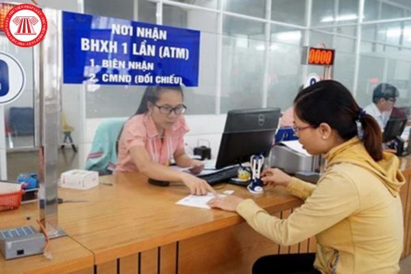 Mức hưởng BHXH 1 lần của người tham gia BHXH tự nguyện từ ngày 01/7/2025 là bao nhiêu?