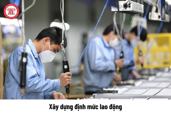 Không tham khảo ý kiến của tổ chức đại diện người lao động tại cơ sở khi xây dựng định mức lao động bị xử phạt bao nhiêu?