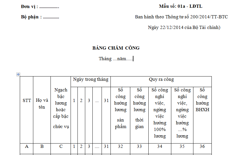 bang-cham-cong