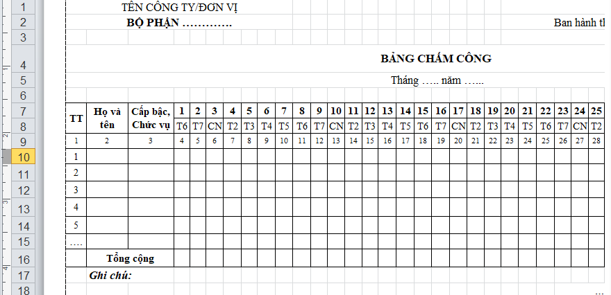 bang-cham-cong