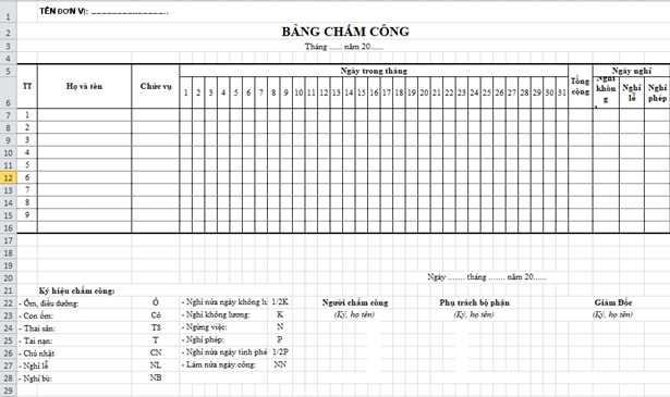 bang-cham-cong