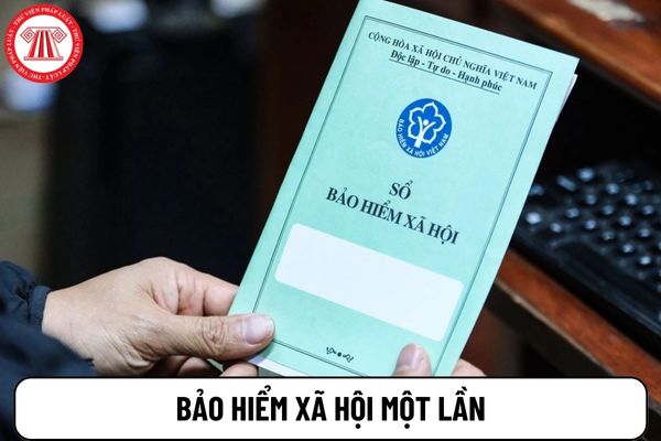 CBCCVC đóng bảo hiểm xã hội chưa đủ 15 năm nhưng đủ tuổi nghỉ hưu thì được hưởng BHXH một lần từ 1/7/2025 không?