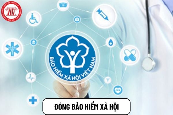 Từ 1/7/2025 cán bộ, công chức, viên chức không phải đóng BHXH bắt buộc khi không hưởng tiền lương bao nhiêu ngày?