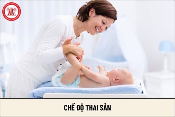 Không giới hạn chế độ thai sản trong BHXH bắt buộc, mở rộng đối với BHXH tự nguyện từ thời điểm nào?