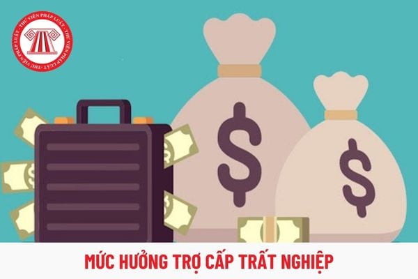 Mức hưởng trợ cấp thất nghiệp tối đa từ 1/7/2024 cho người lao động là bao nhiêu?