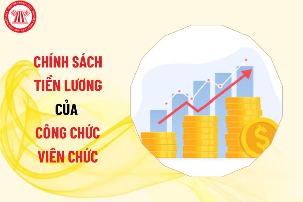 Chính sách tiền lương của công chức viên chức: 02 bảng lương mới thay thế 04 bảng lương hiện hành