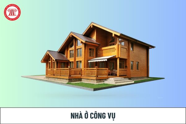 Giáo viên được cho thuê lại nhà ở công vụ sau khi thuê hay không?