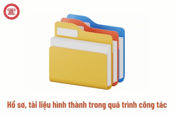 Nghị định 30 về công tác văn thư