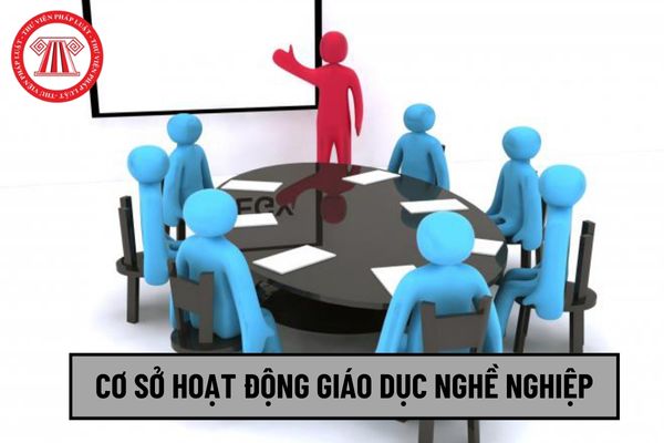 Trường hợp nào cơ sở hoạt động giáo dục nghề nghiệp được tiếp tục hoạt động sau thời hạn đình chỉ hoạt động giáo dục nghề nghiệp?