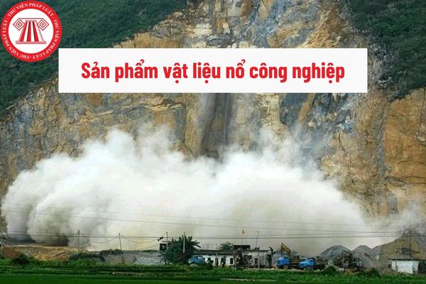 Xác định độ bền mối ghép miệng sản phẩm vật liệu nổ công nghiệp - Kíp nổ điện tử như thế nào?