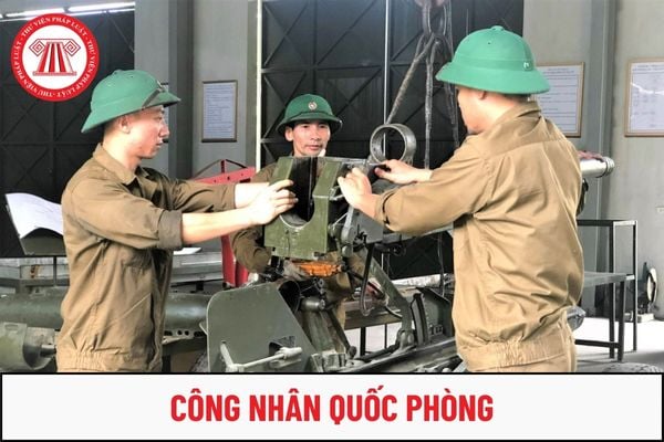 Từ 1/7/2024 mức phụ cấp thâm niên đối với công nhân quốc phòng sẽ thay đổi theo mức lương cơ sở đúng không?