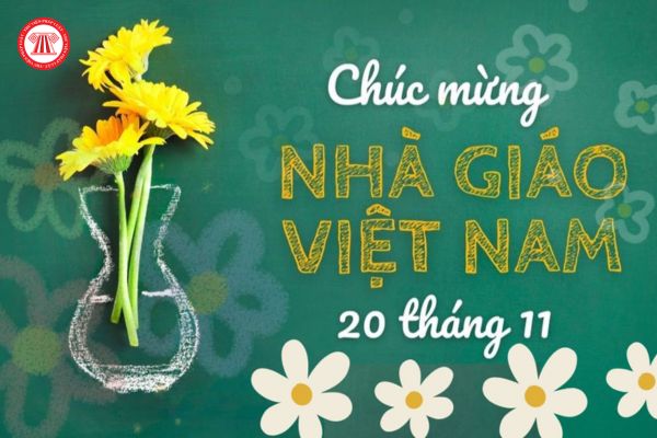 Hội Cựu giáo chức kỷ niệm ngày Nhà giáo Việt Nam 20 11