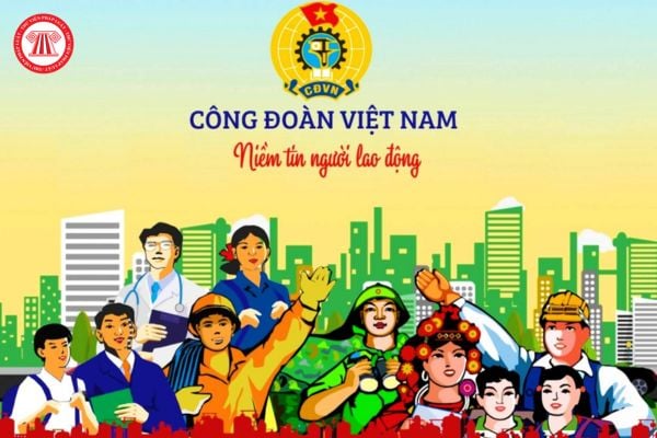 Cán bộ công đoàn