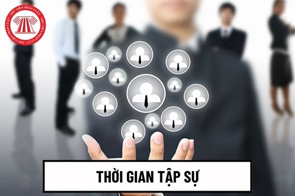 Thời gian nghỉ ốm đau của người được tuyển dụng vào viên chức sẽ tính vào thời gian tập sự khi đáp ứng điều kiện gì?