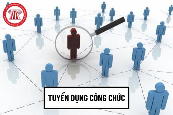 Viên chức công tác tại đơn vị sự nghiệp công lập có cần thi tuyển để vào làm công chức hay không?