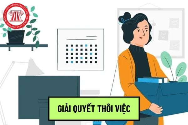 Trường hợp nào viên chức chưa làm việc đủ thời gian cam kết với đơn vị sự nghiệp công lập khi được cử đi đào tạo được giải quyết thôi việc?