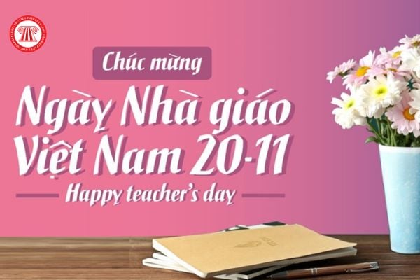 bài diễn văn khai mạc lễ kỷ niệm ngày 20 11 hay, ý nghĩa năm 2024