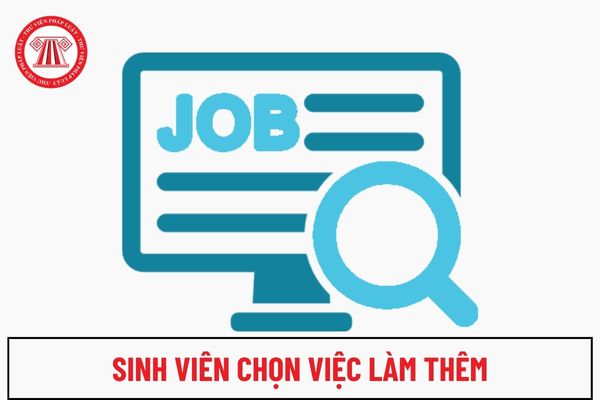 Sinh viên chọn việc làm thêm ở đâu sẽ mang lại thu nhập cao nhất?