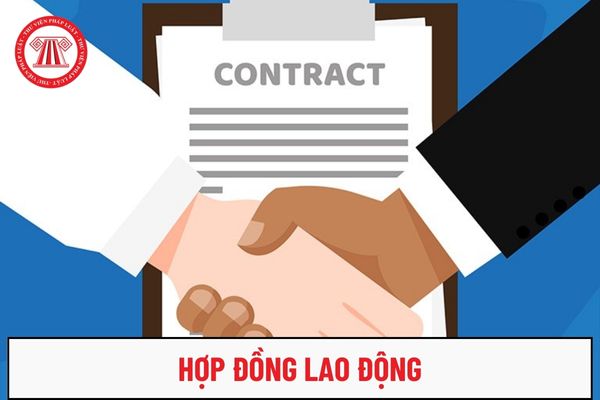 Hợp đồng lao động do NLĐ Việt Nam tự ký kết với NSDLĐ ở nước ngoài có hiệu lực không?