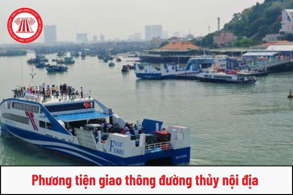 Thuyền viên làm việc trên phương tiện giao thông đường thủy nội địa phải được khám sức khỏe định kỳ hàng năm đúng không?