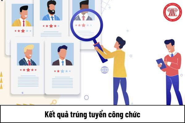 Người trúng tuyển đã bị hủy bỏ kết quả trúng tuyển trong trường hợp nào?