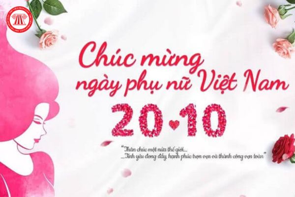 Lời chúc 20 10 cho cô giáo? Giáo viên được nghỉ vào ngày 20 10 2024 không?