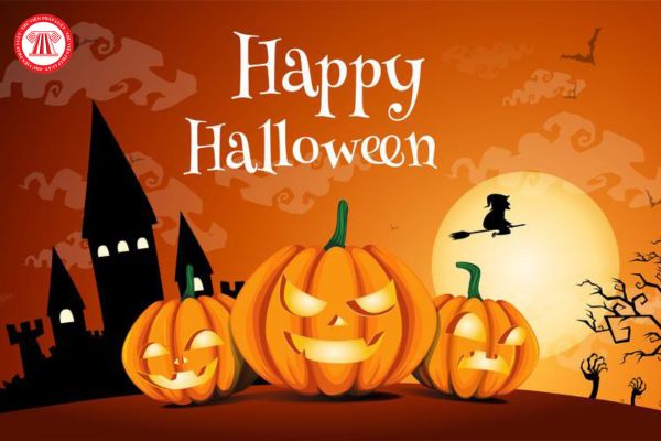 Halloween là ngày gì? Người lao động có đi làm vào ngày Halloween 2024 không?