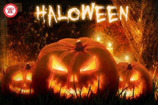 Ngày Halloween vào ngày nào âm lịch 2024?