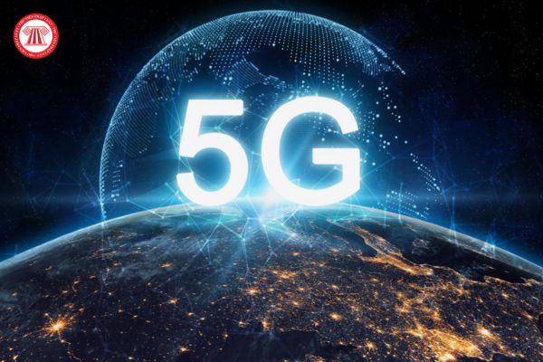 Người lao động ở vùng nào sẽ có sóng 5G?