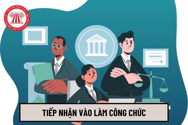 Tiếp nhận vào làm công chức để bổ nhiệm giữ chức danh lãnh đạo, quản lý thì không cần phải thành lập Hội đồng kiểm tra, sát hạch đúng không?