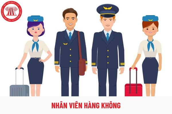 Nhân viên hàng không được cấp giấy phép phải đáp ứng điều kiện gì?