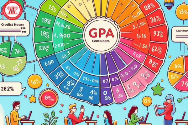 Điểm GPA là gì? Cách tính điểm GPA chuẩn nhất như thế nào?