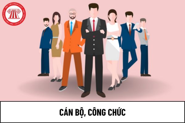 Cán bộ công chức được phép tham gia đình công không?