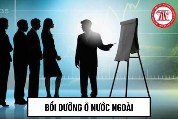 Điều kiện để công chức, viên chức bồi dưỡng ở nước ngoài bao gồm những điều kiện gì?