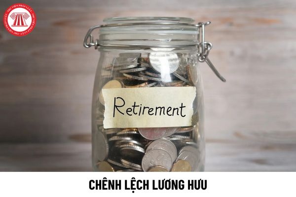 Thực sự chênh lệch lương hưu: Cùng đóng BHXH 15 năm nhưng nam và nữ hưởng tỷ lệ lương hưu khác nhau