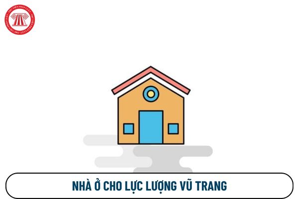 Mẫu đơn đăng ký mua nhà ở cho lực lượng vũ trang hiện nay là mẫu nào?