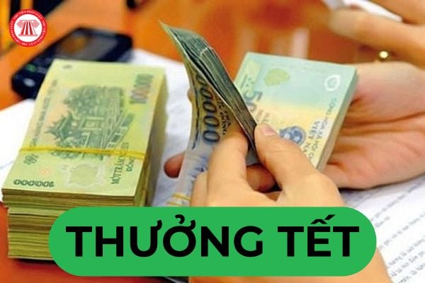 Chốt thưởng Tết 2025 theo Nghị định 73 cho ai? Thưởng Tết có bị trừ thuế không?