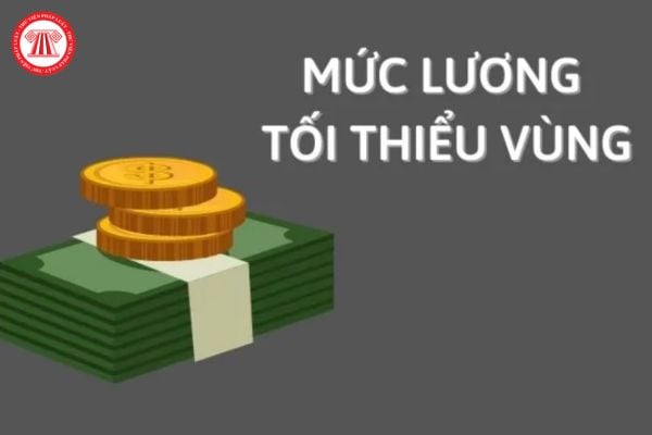 Bà Rịa - Vũng Tàu thuộc vùng mấy? Năm 2025 mức lương tối thiểu vùng Bà Rịa Vũng Tàu là bao nhiêu?