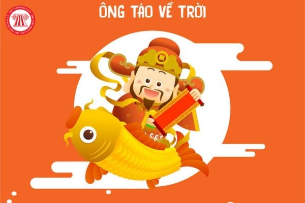 Cúng Ông Táo ngày bao nhiêu 2025? Lễ cúng Ông Táo 2025 gồm những gì?