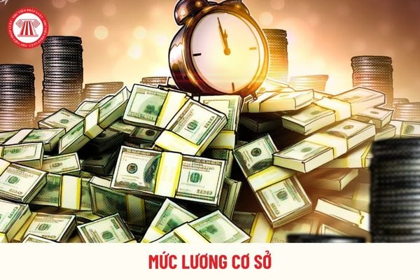 Quyết định tăng lương cơ sở cao hơn mức 2340000 trong thực hiện chính sách tiền lương nếu đáp ứng điều kiện gì?